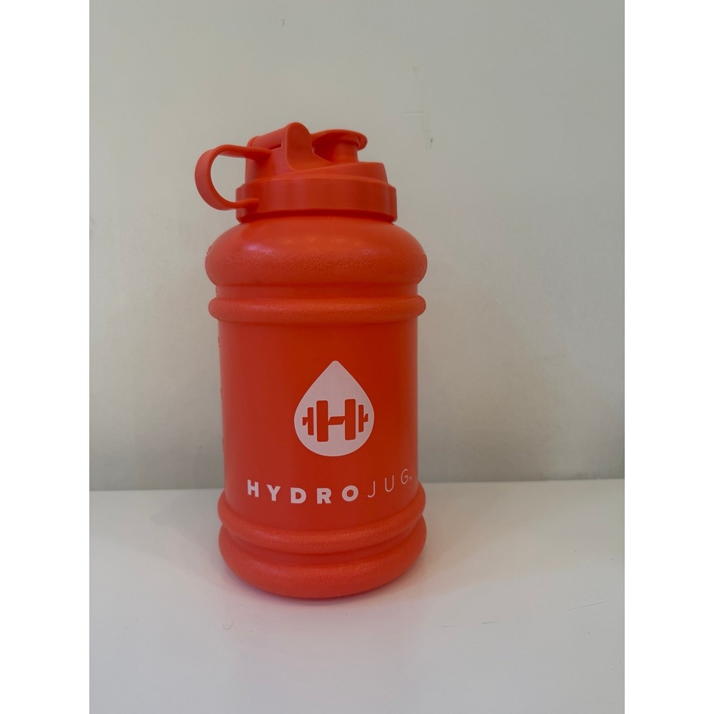 Hydrojug peach 73oz